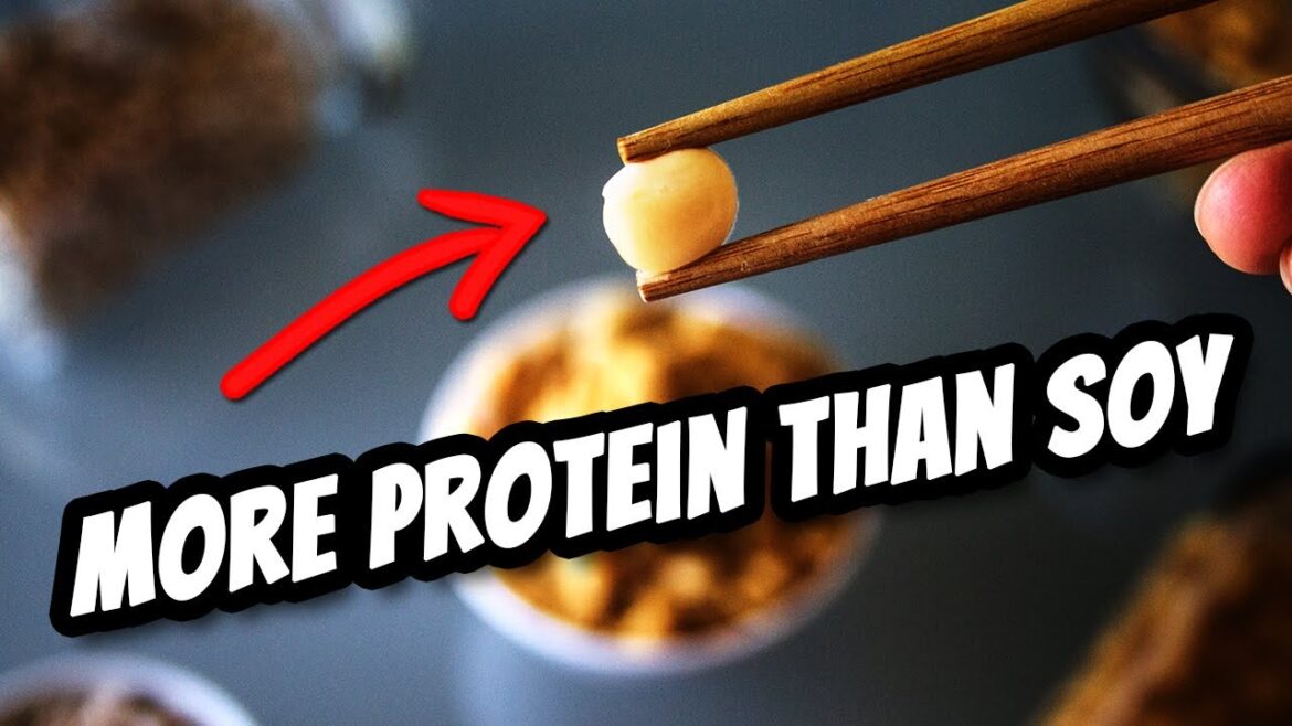 The DANGEROUS BEAN that you MUST TRY! | Mary’s Test Kitchen The DANGEROUS BEAN that you MUST TRY! | Mary's Test Kitchen