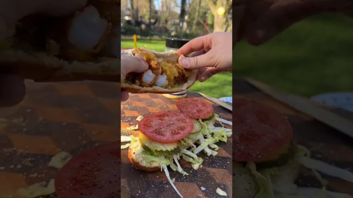 Savor the Flavor: Stuffed Mushrooms Recipe with New Parmesan Blend | Easy and Tasty!