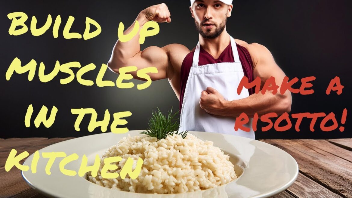 Risotto Secrets: Master the Art of Italian Cooking! || Italian Bites: easy authentic italian recipes Risotto Secrets: Master the Art of Italian Cooking! || Italian Bites: easy authentic italian recipes