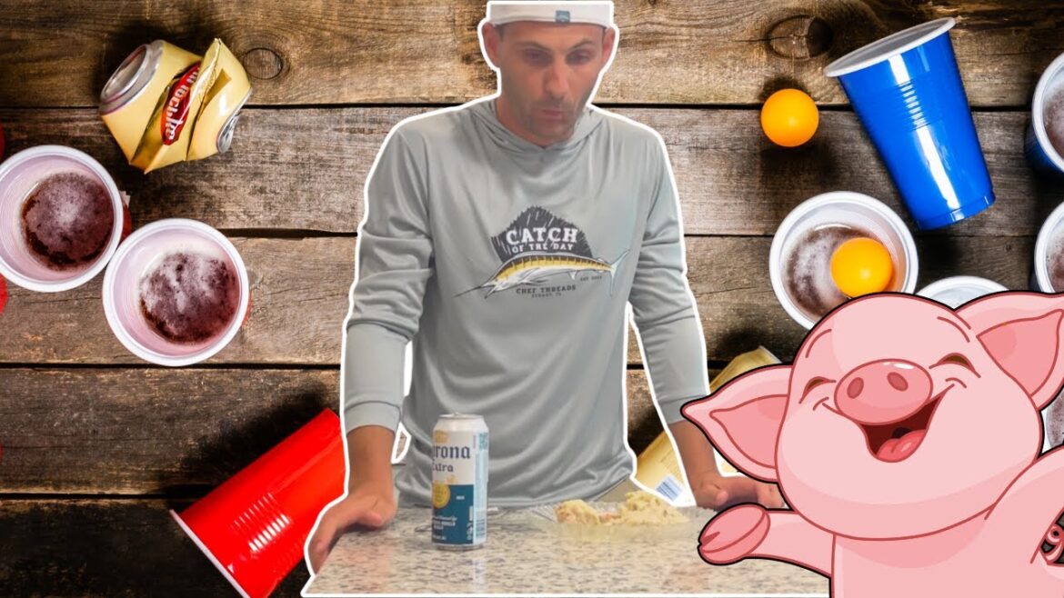 Swiss Pork Chops & Mushroom Risotto Swiss Pork Chops & Mushroom Risotto