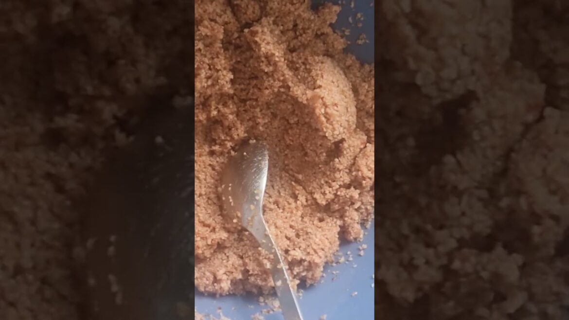 Bulgursalat in nur 10 Minuten Kısır tarifi bulgur salad