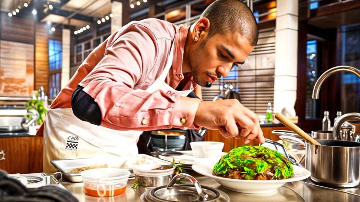 MasterChef Contestants Who Were AWFUL Cooks!