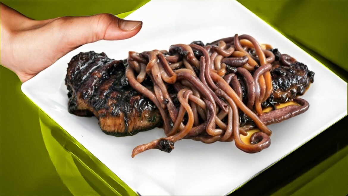 TERRIBLE MasterChef Dishes That Were Just AWFUL!