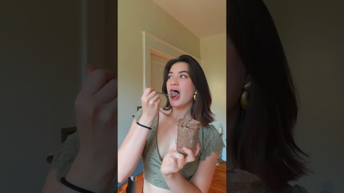 I hated chocolate for 17 years I hated chocolate for 17 years