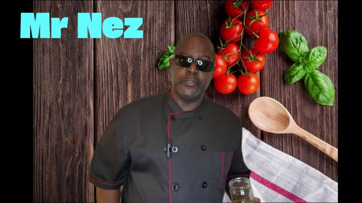 Escaping Bland Salads: Homemade Balsamic Vinaigrette Dressing