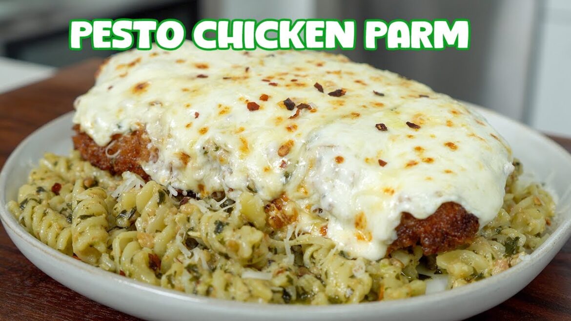 The Best Way To Make Chicken Parmesan The Best Way To Make Chicken Parmesan