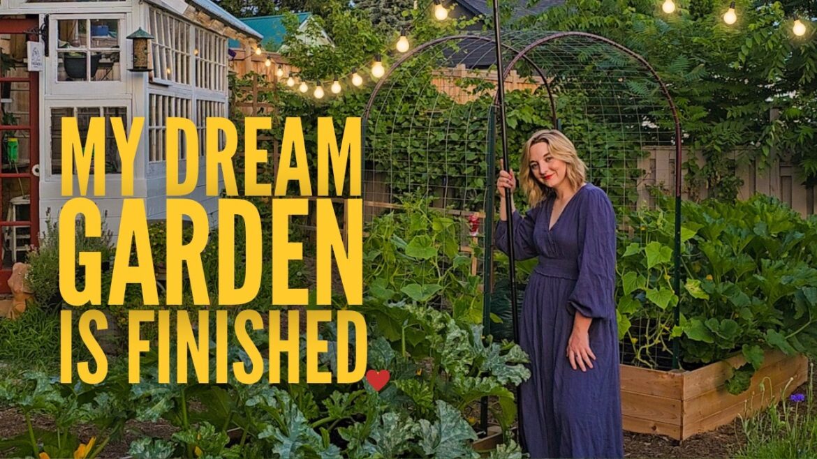 i upcycle pallets to finish my dream backyard vegetable garden i upcycle pallets to finish my dream backyard vegetable garden