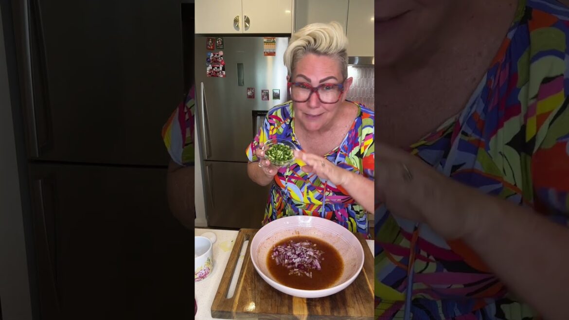 Easy veggie meals Day 9 Cowboy Caviar Salad #salad #dips #easyrecipe Easy veggie meals Day 9 Cowboy Caviar Salad #salad #dips #easyrecipe