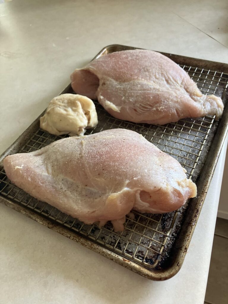 Smoked a couple turkey breast yesterday and the made some Rachel’s and Korean inspired Rachel’s with kimchi and gochuchan mayo for lunch today