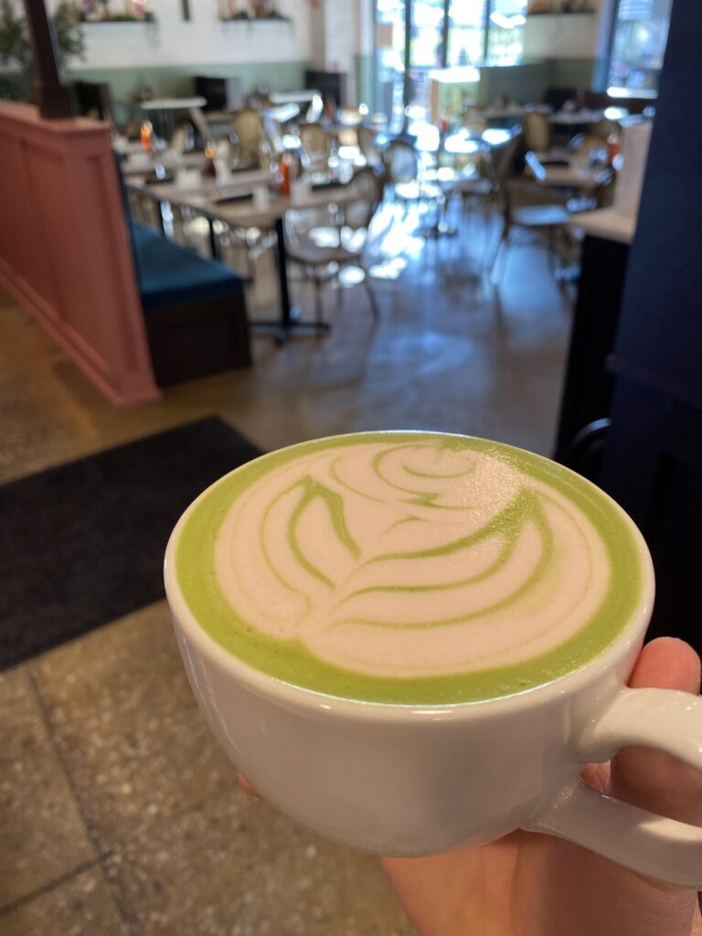 Easy Like Sunday (At McHenry Row in Baltimore) 🤙