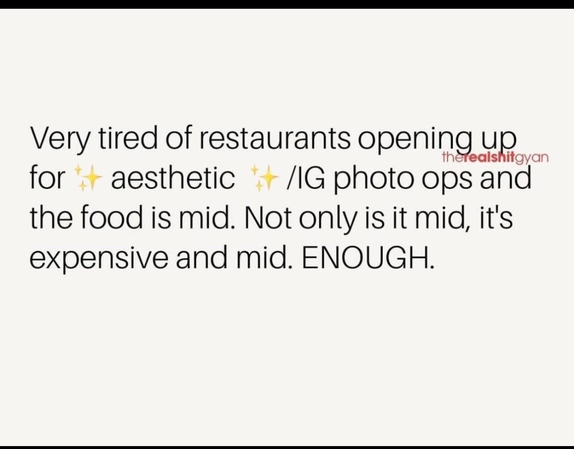 What are these places in LA?