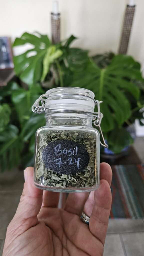 Rosemary and Basil- keto friendly?