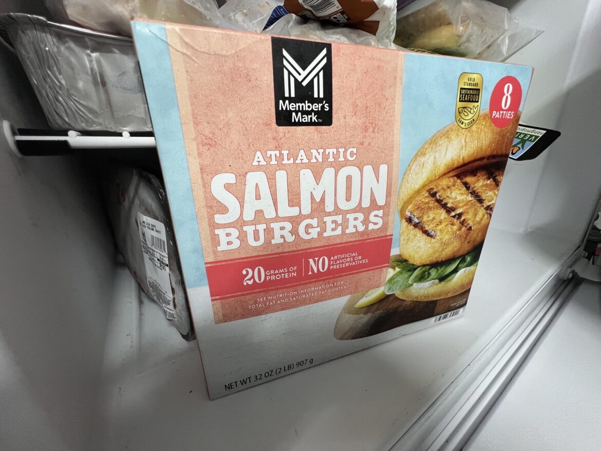 How would you make this gourmet?