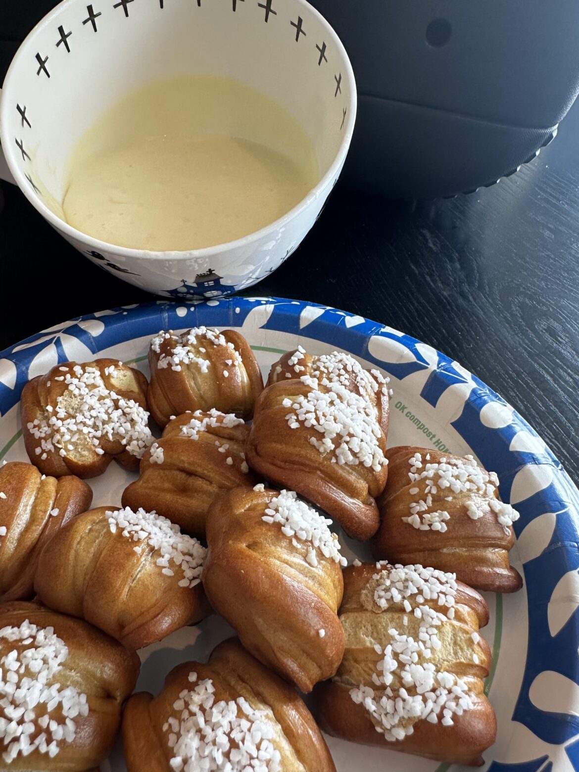 HF’s cheese sauce is THE BEST