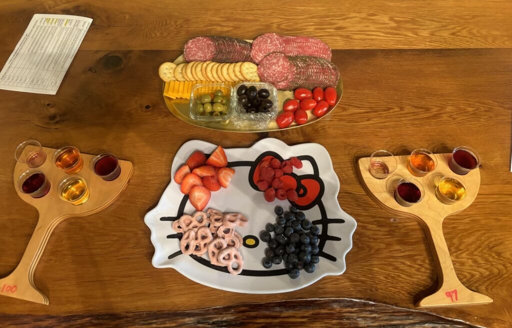 1 Year Wedding Anniversary