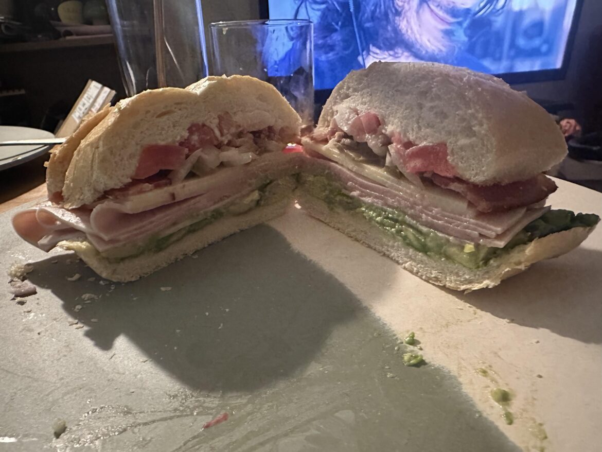 My dad used to make these for me as a kid My dad used to make these for me as a kid