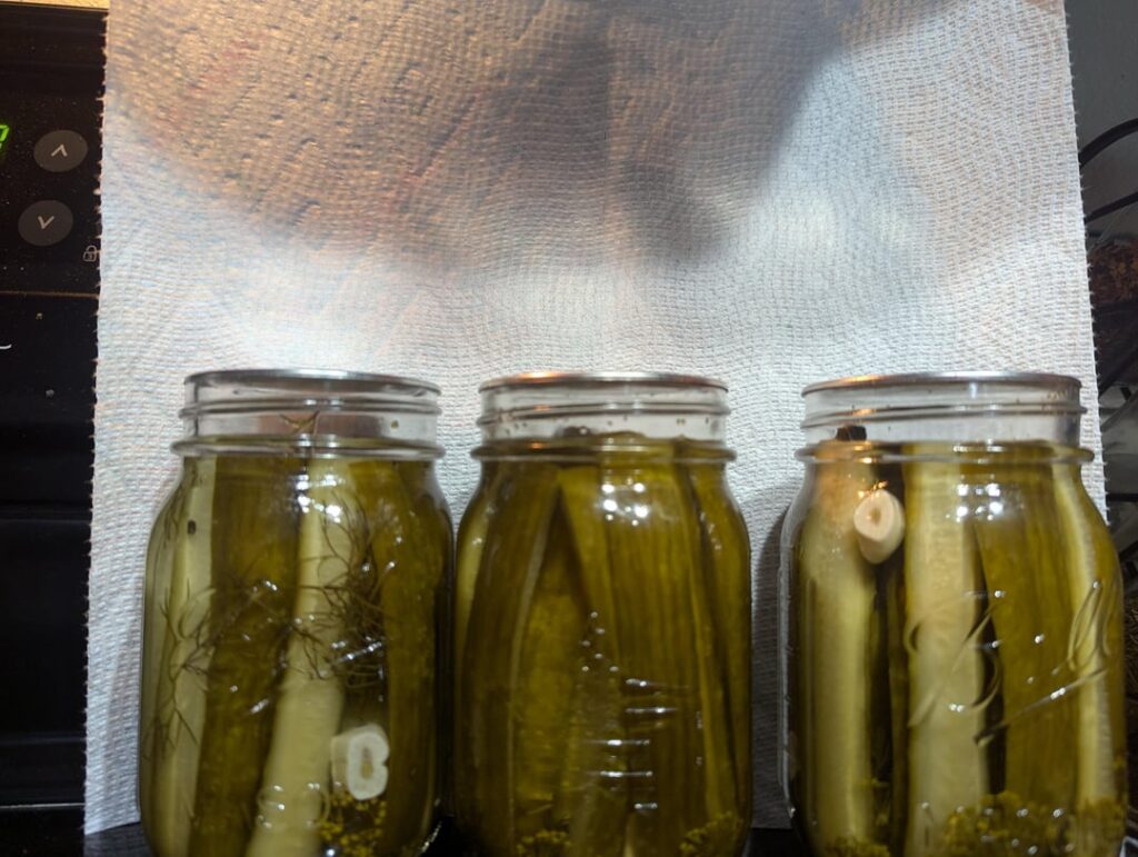 Headspace increased after processing. Are these still safe? Headspace increased after processing. Are these still safe?