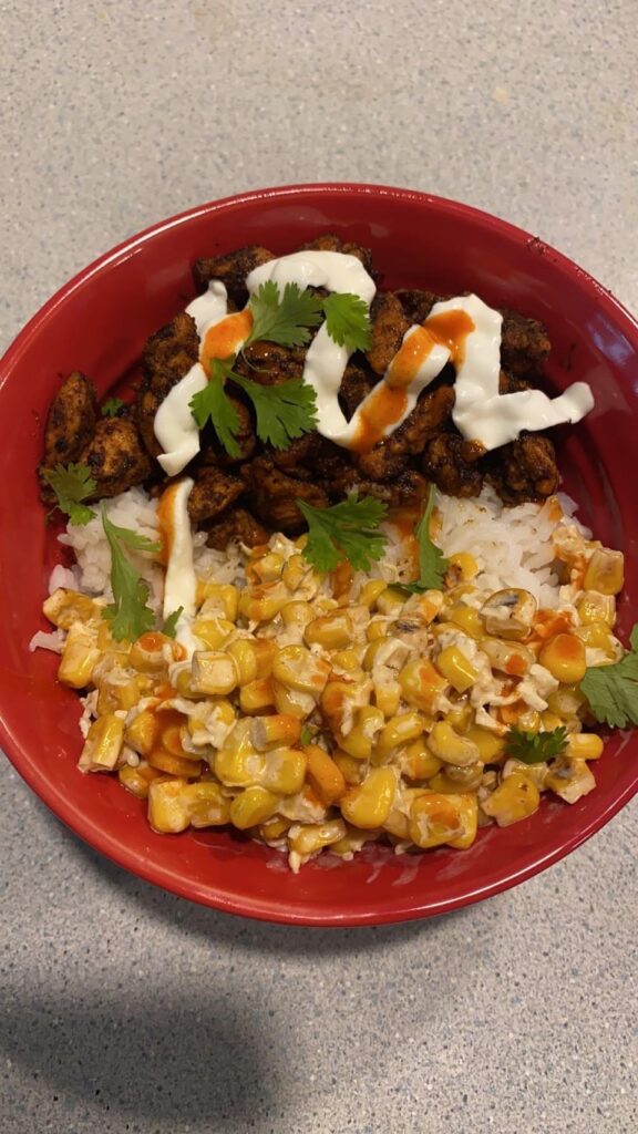 Just a little recipe round up 🙂