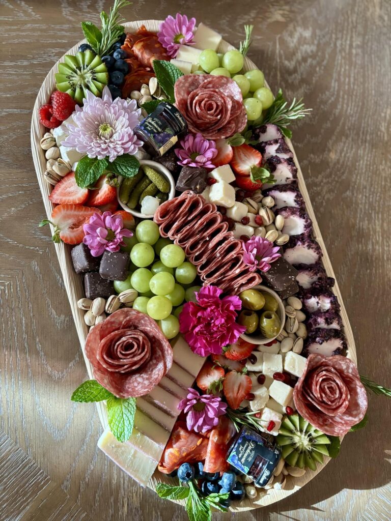 Bachelorette Party Board