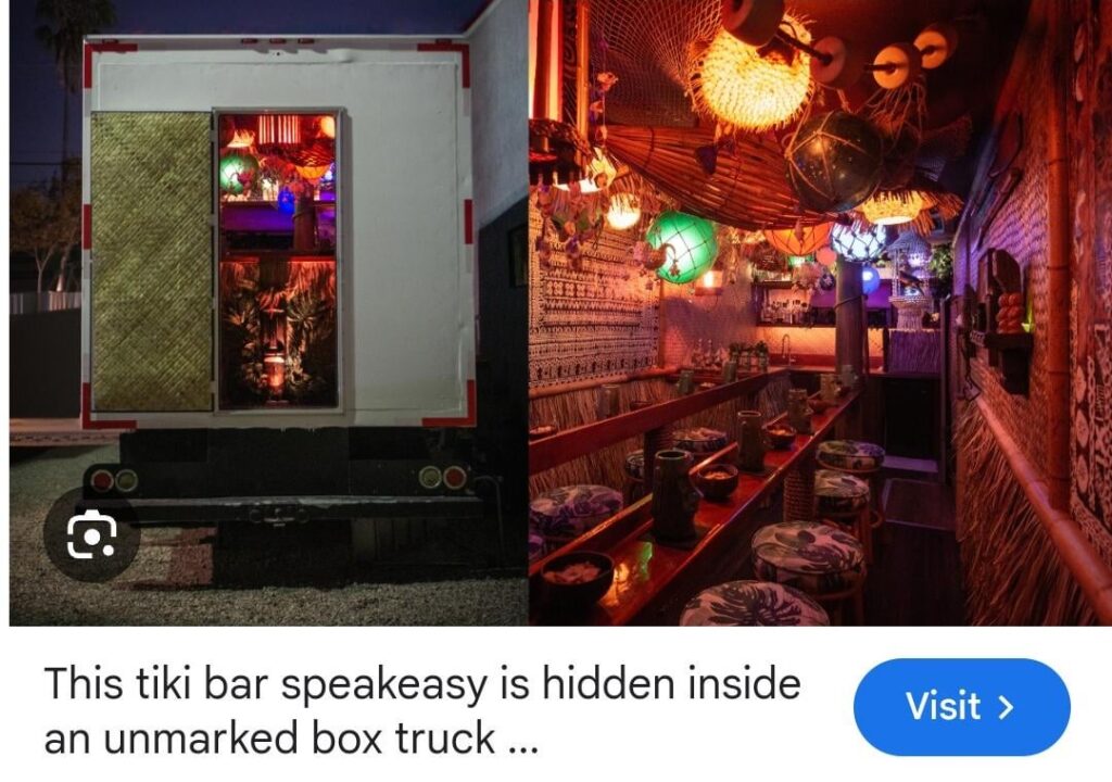 1 Extra Ticket available for Tonight's 7:30pm seating in Chinatown.