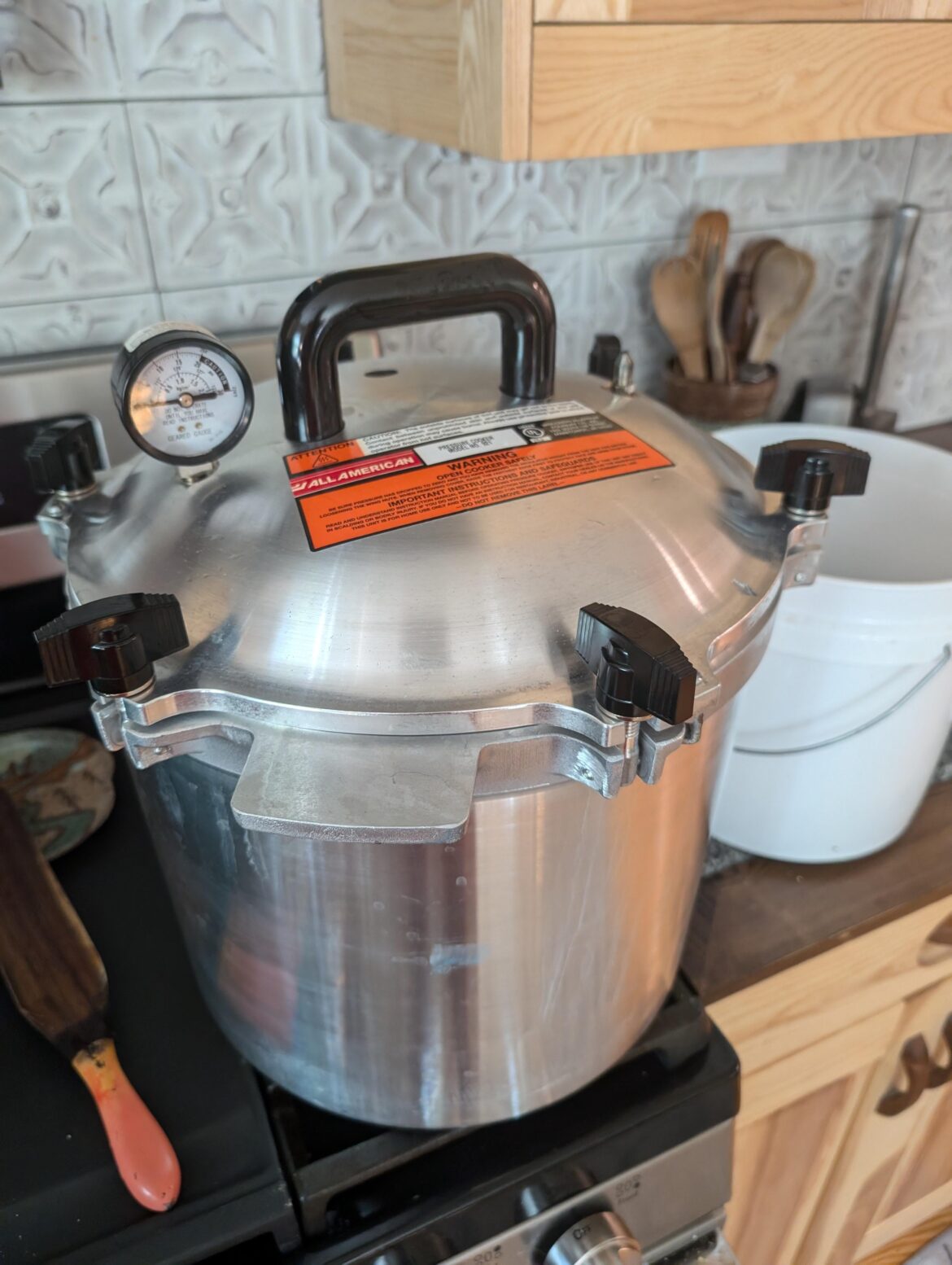 I still can't quite believe it