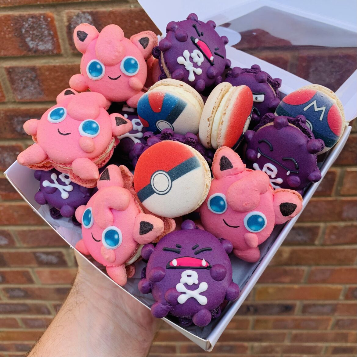 Gotta Catch ‘em All!