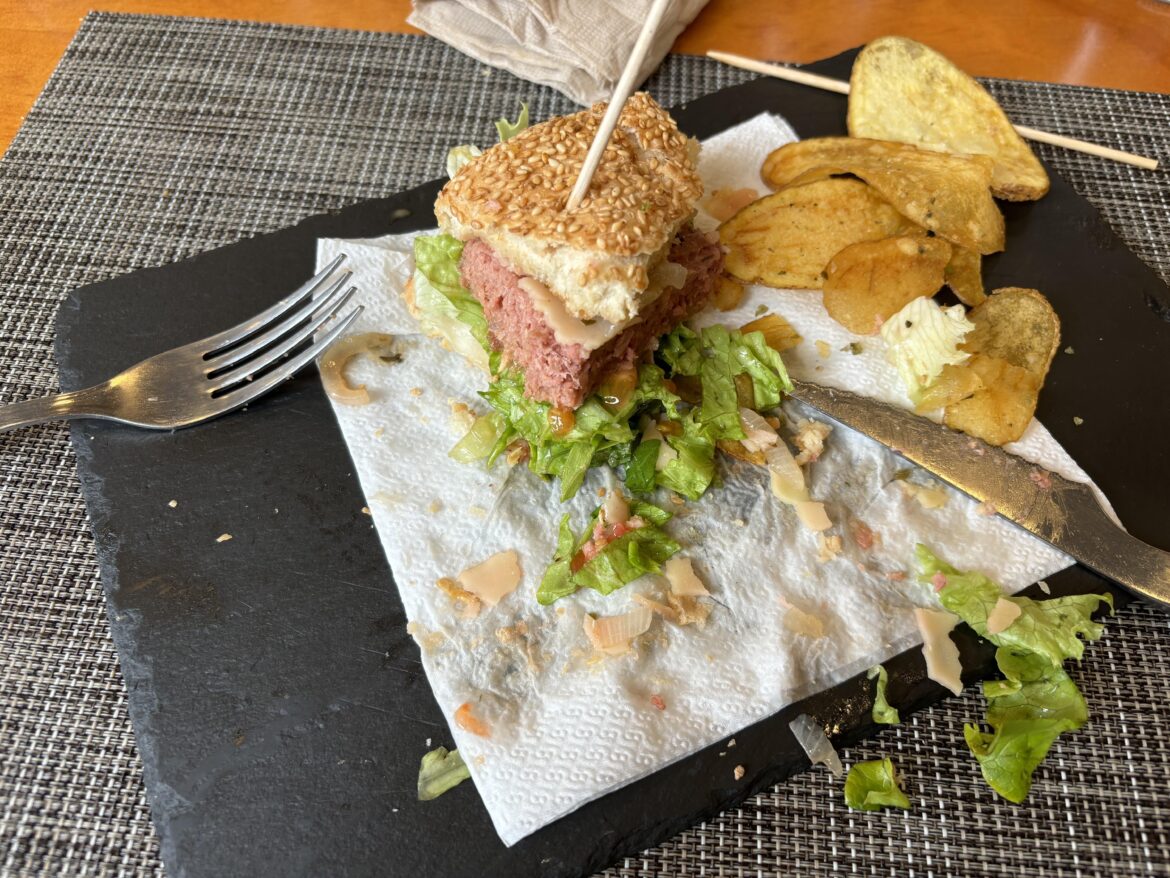 This is stupid. Machico in Madeira