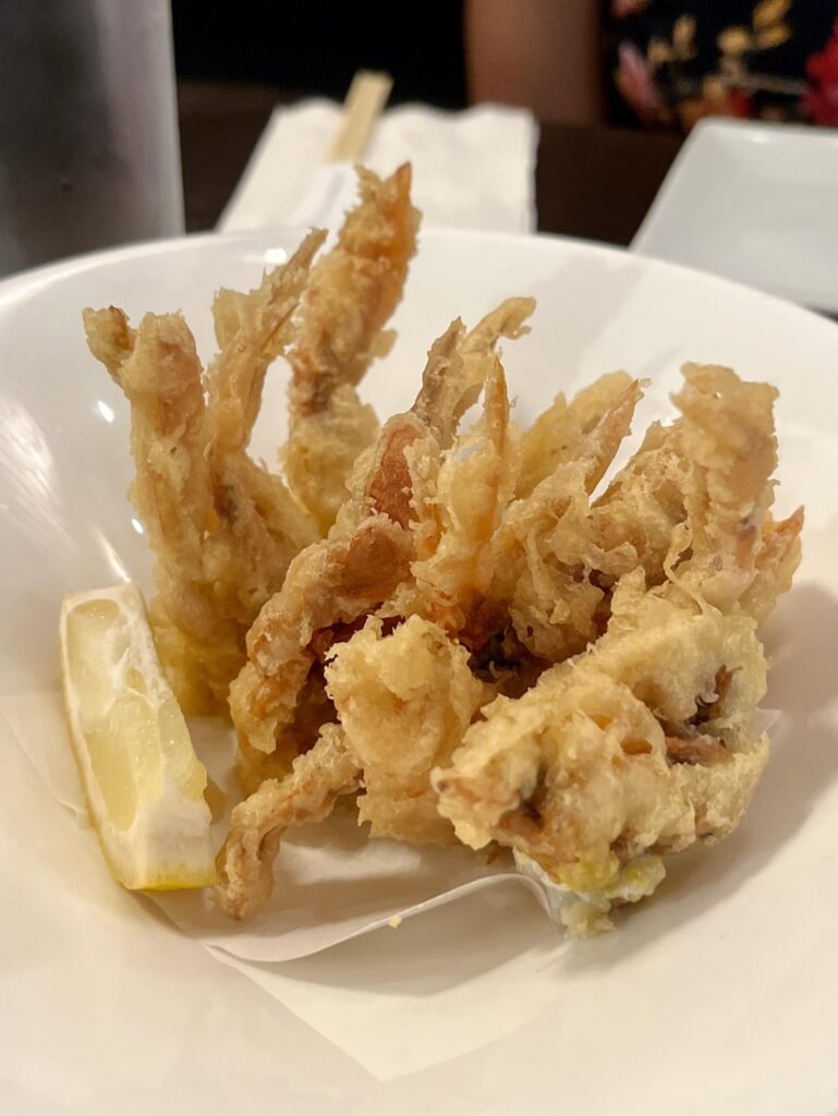 Tomodachi is still my ATF