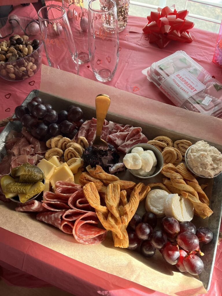 Some (beginner) Boards I’ve Created