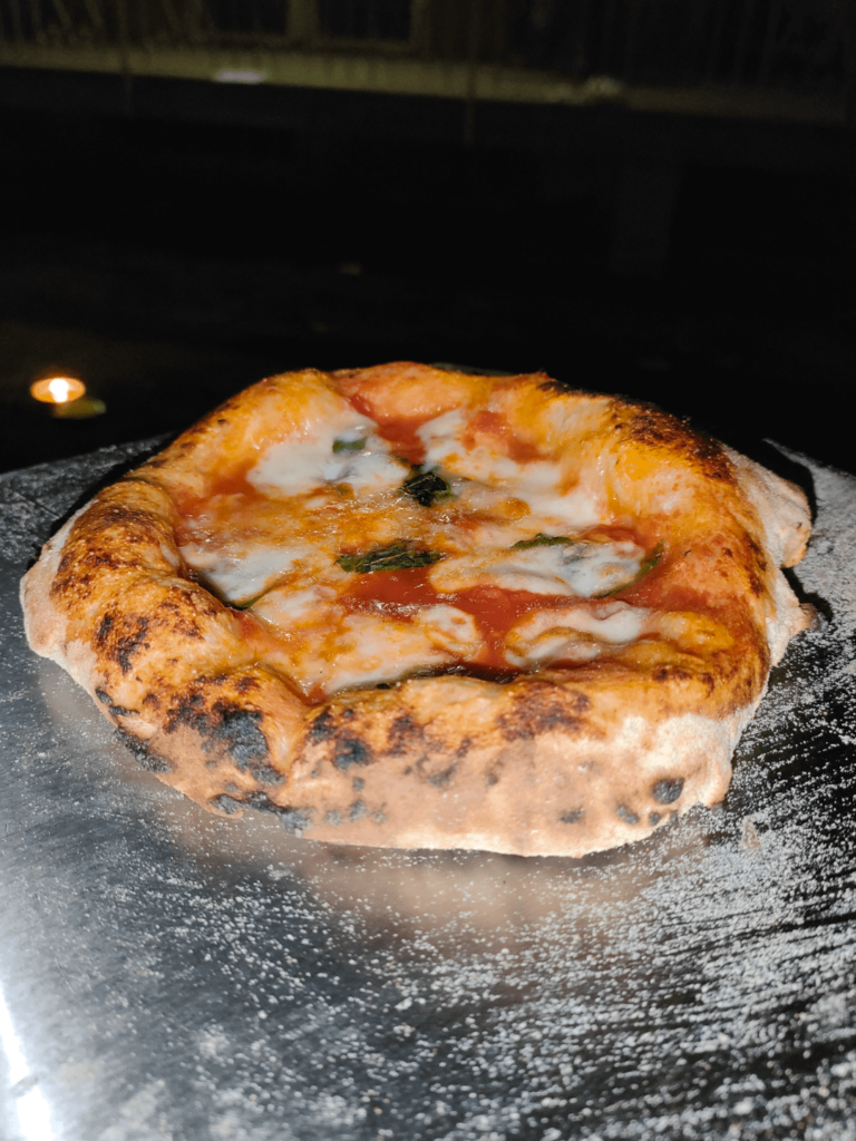 Lidl pizza oven, €99 in Italy. Lidl pizza oven, €99 in Italy.