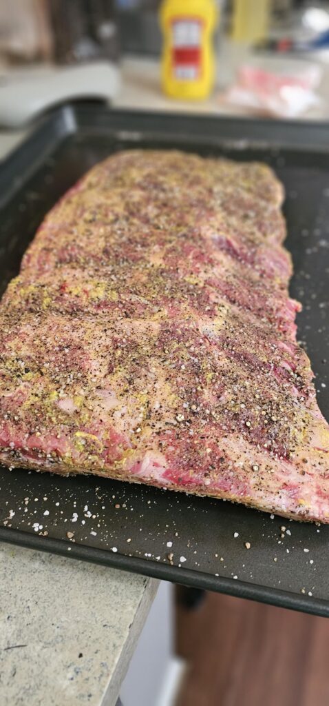 Beef Ribs for the Win