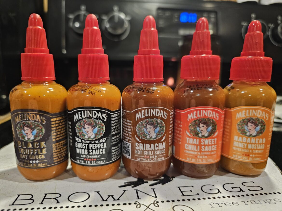 Finally got a good Walmart haul...