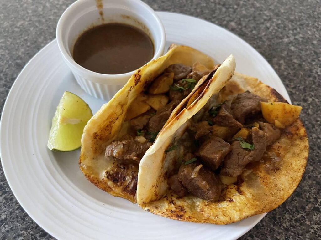 Braised Birria Style Beef Tacos. Total Fail! Full Review Below ⬇️ Braised Birria Style Beef Tacos. Total Fail! Full Review Below ⬇️
