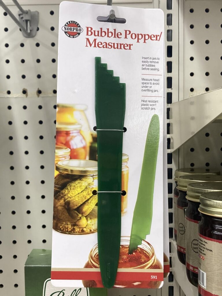 Headspace in Canning: Visual Tips Headspace in Canning: Visual Tips