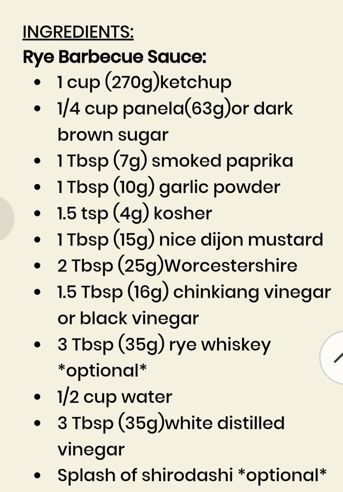 Would this recipe be safe to can?