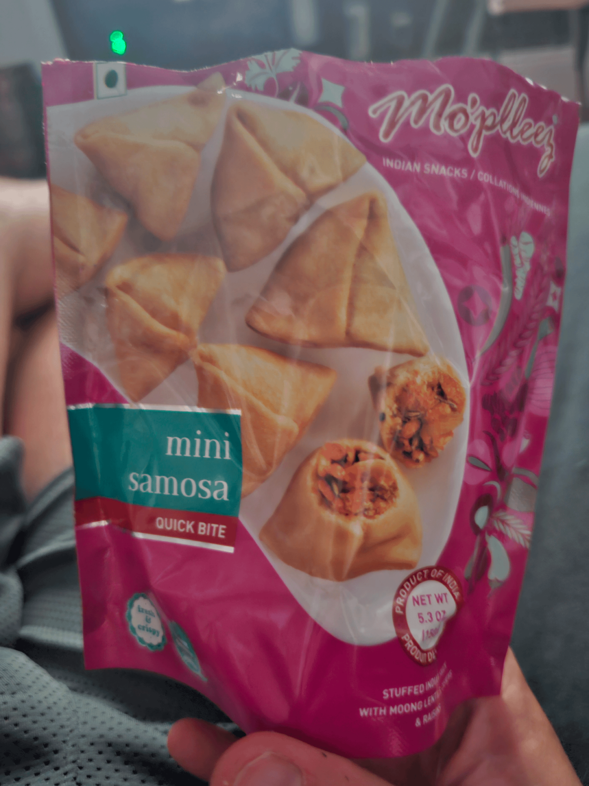 These are pretty good and 🔥