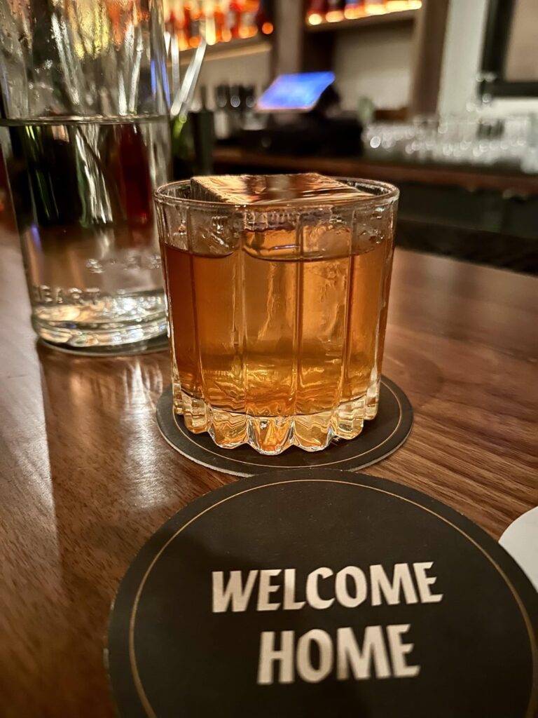 The Dead Rabbit is open on 6th St 💀🐰🇮🇪