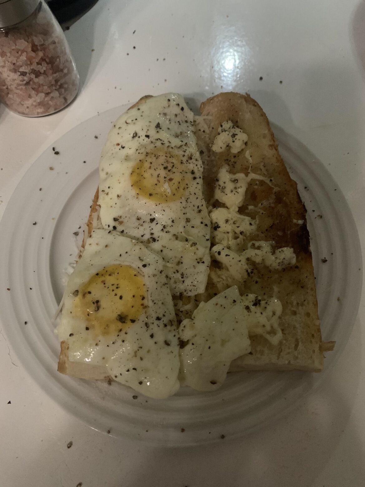 Egg Sub