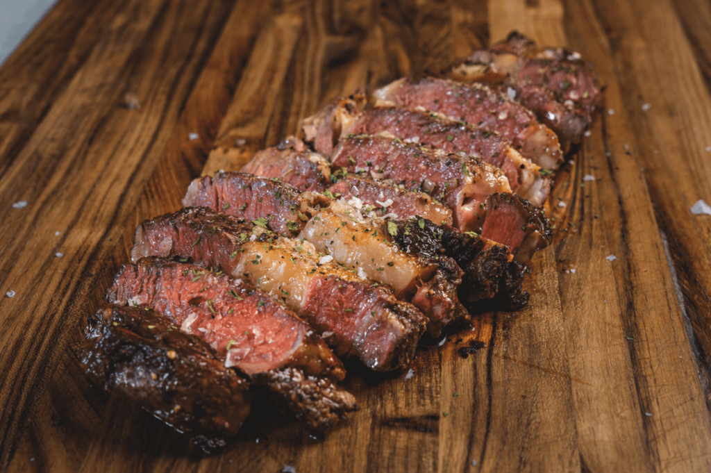 Rate my steak thirst trap shoot