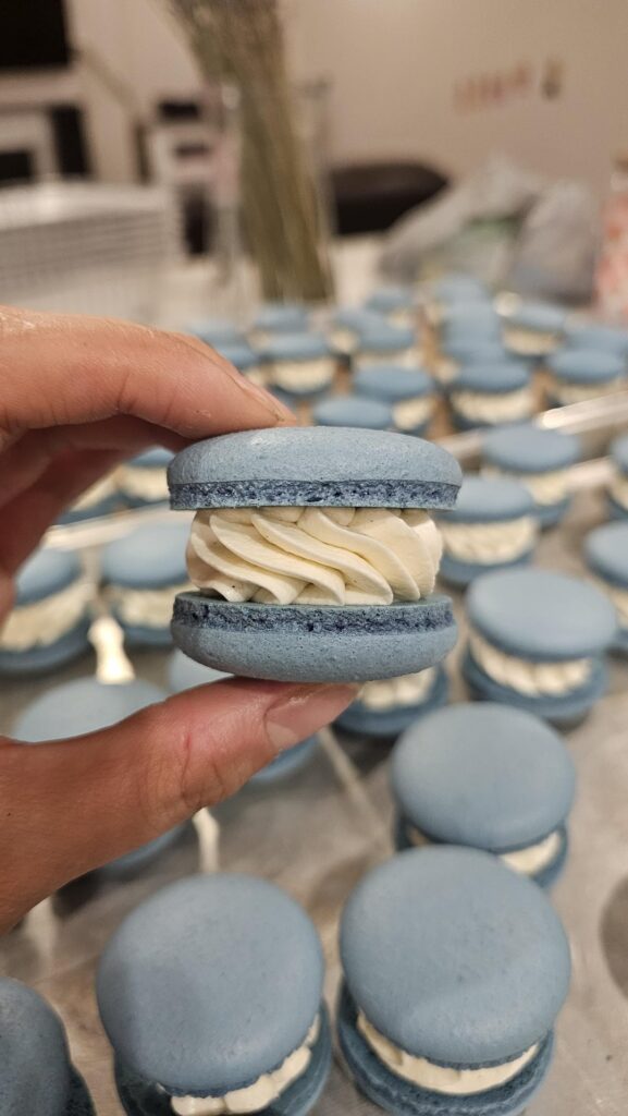 Chambray shells but filled 😍 plus others