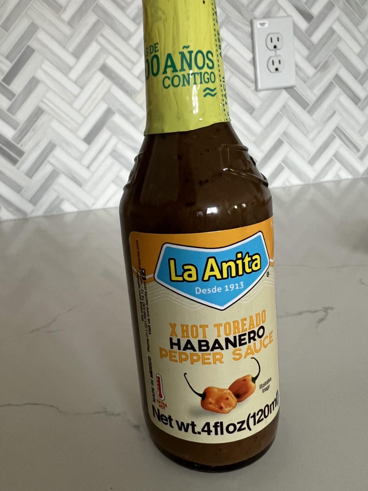 Walmart has this now.