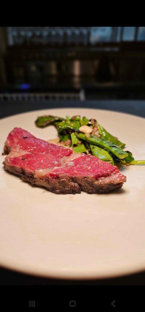 Worst dish you've ever had at a fine dining restaurant....