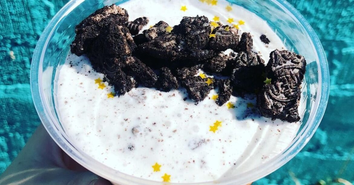 Austin Vegan Milkshake Truck Milky Way Shakes Is Closing