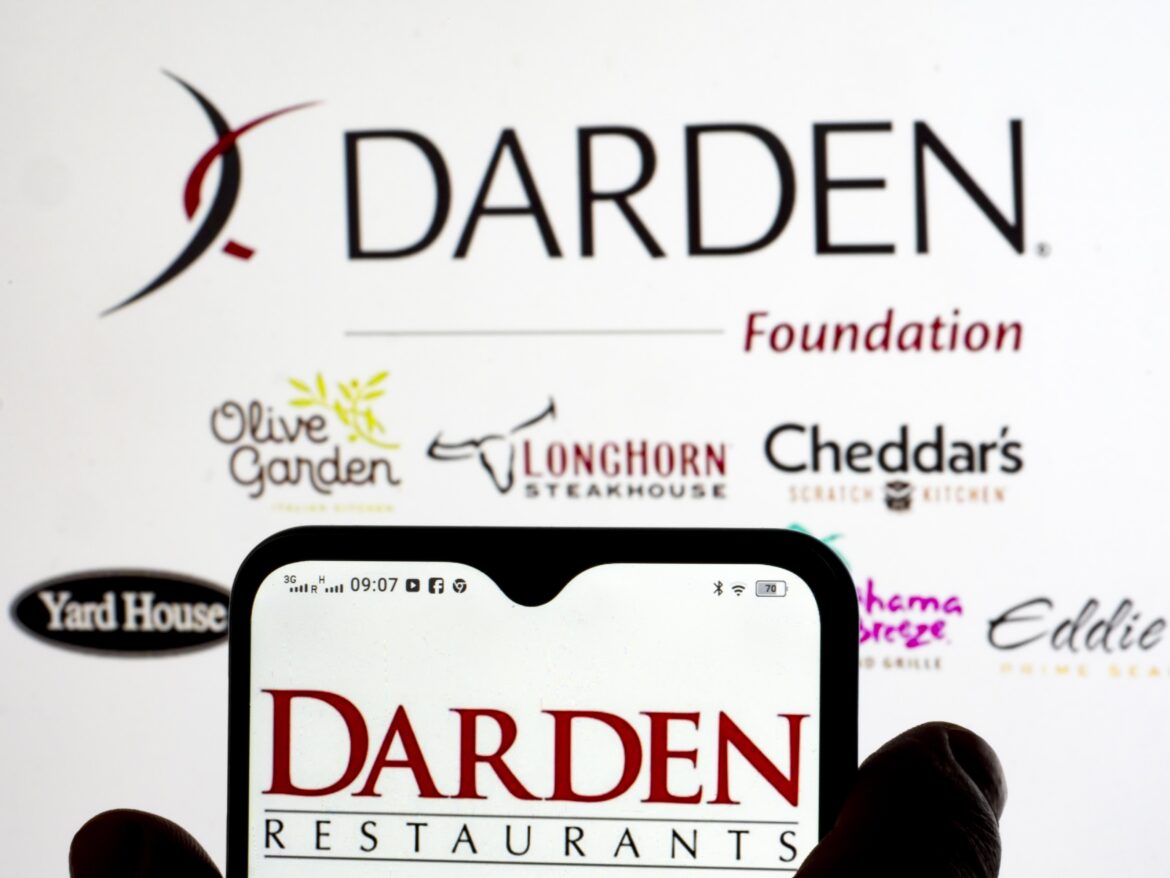 Darden Restaurants to acquire Chuy's for approximately $605 million