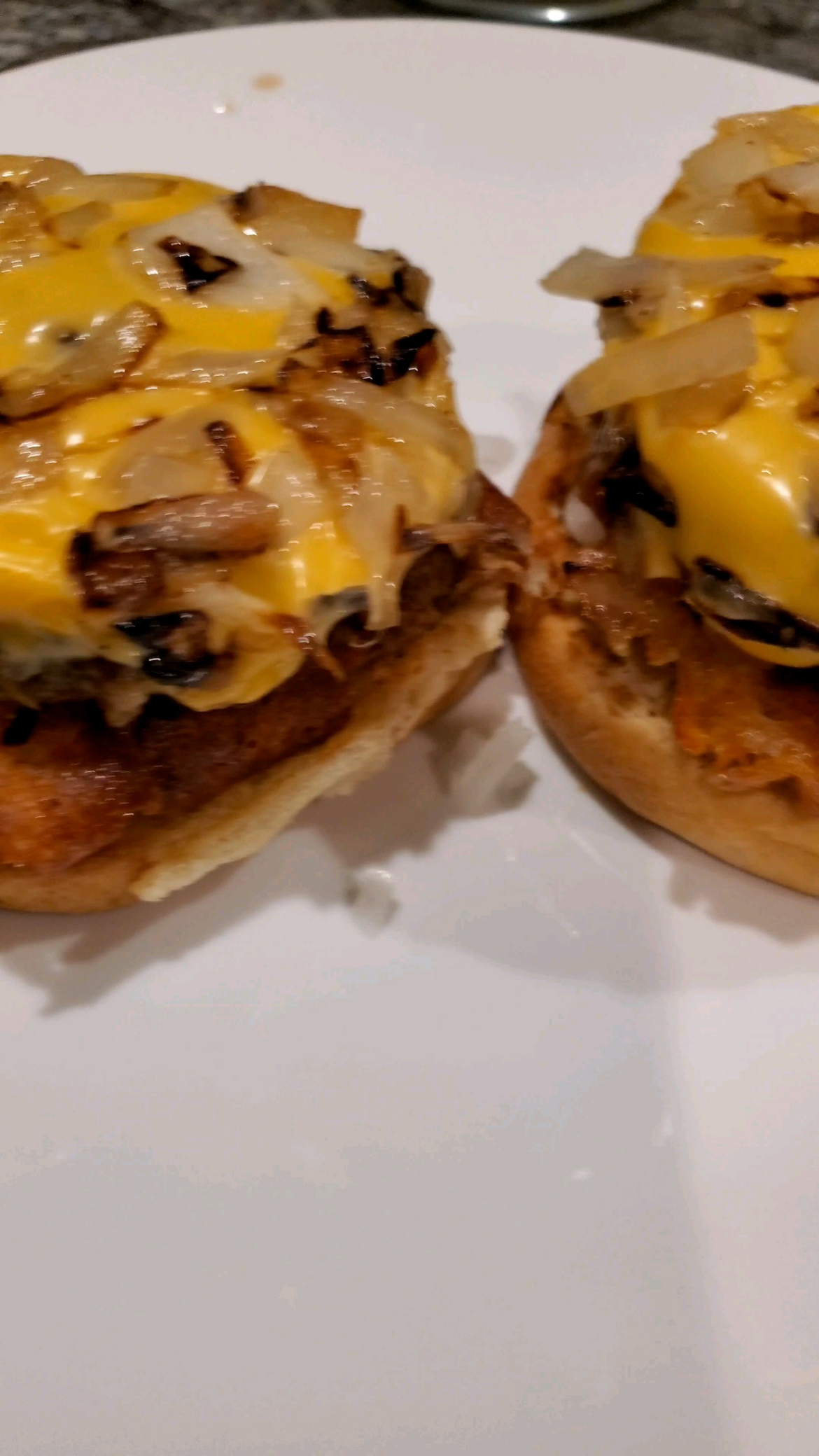 The Onion Burger The Onion Burger