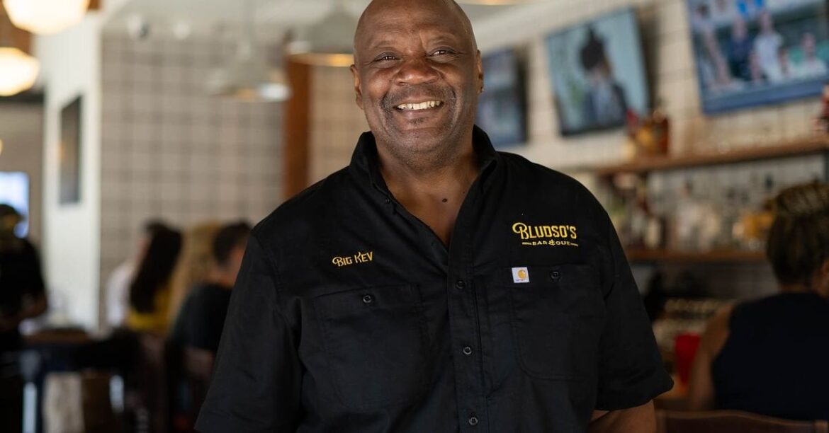 Acclaimed LA Pitmaster Kevin Bludso Is Hosting a Huge Barbecue Festival in Compton - Eater LA