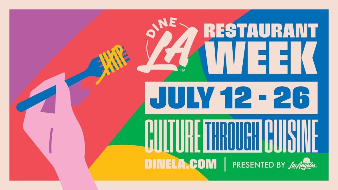 Any of the Dine LA Restaurant week options looking decent?