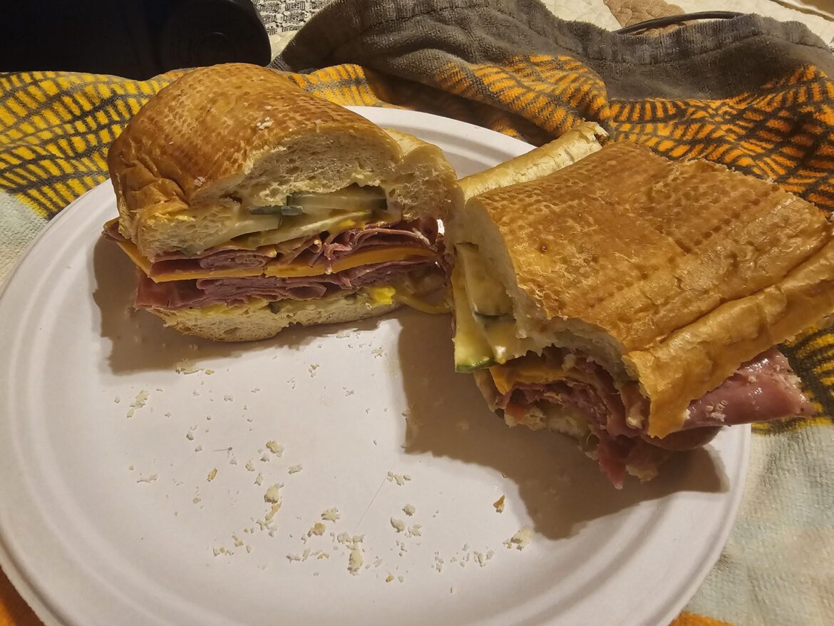 Japanese mayo makes a huge difference