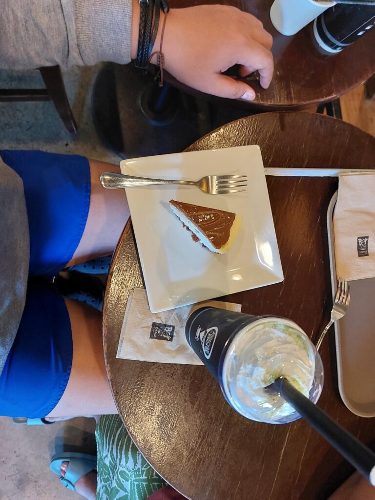 Coffee is life 😋💛