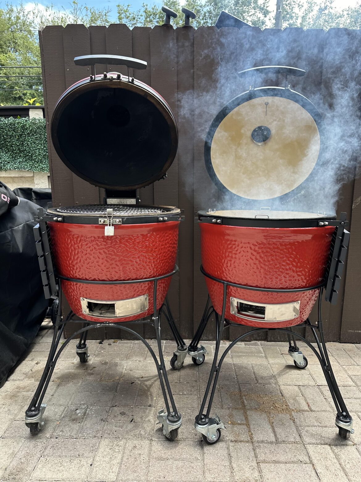 Four Years vs Four Minutes